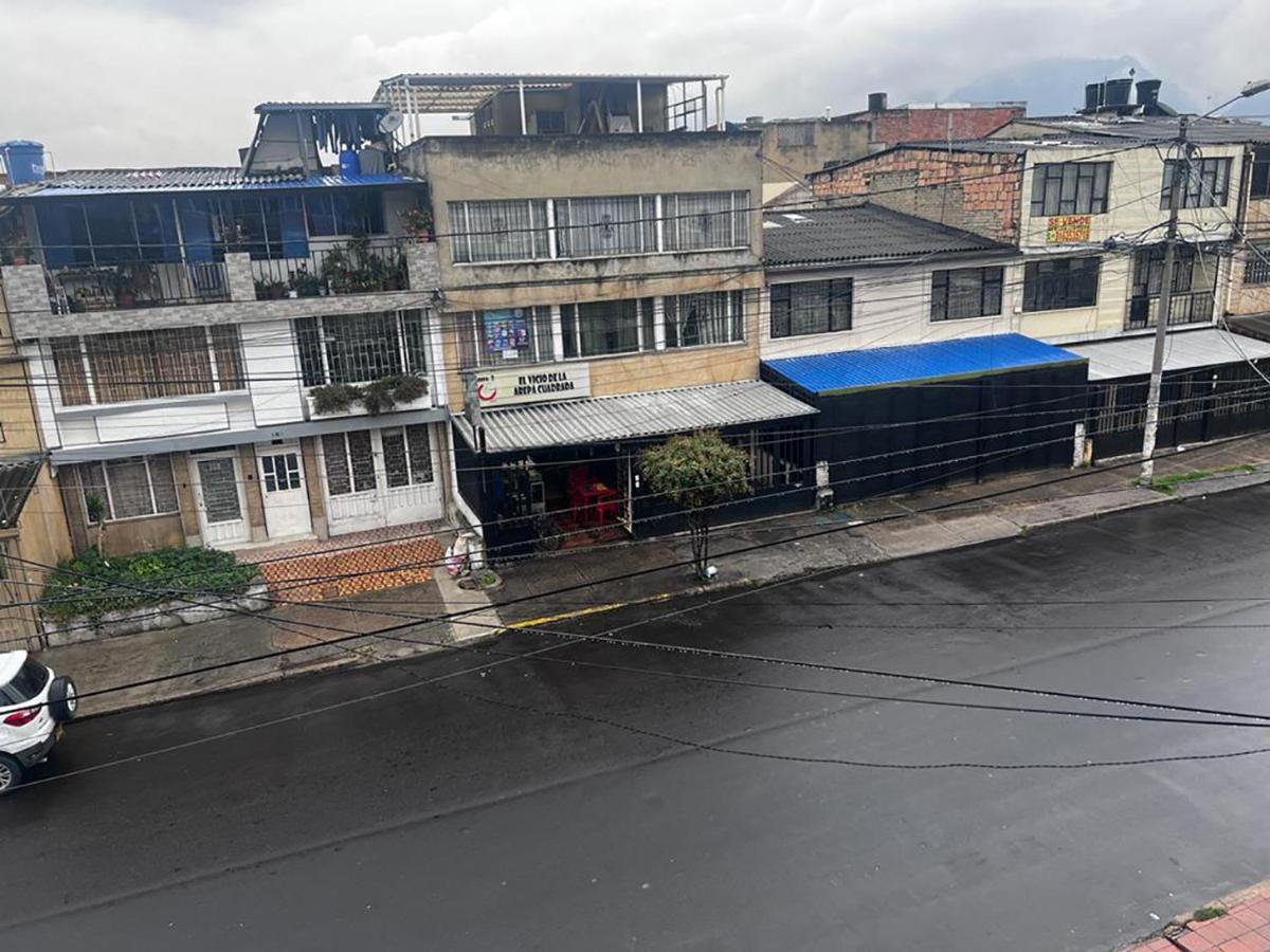 Harbor Home Bogotá Eksteriør bilde