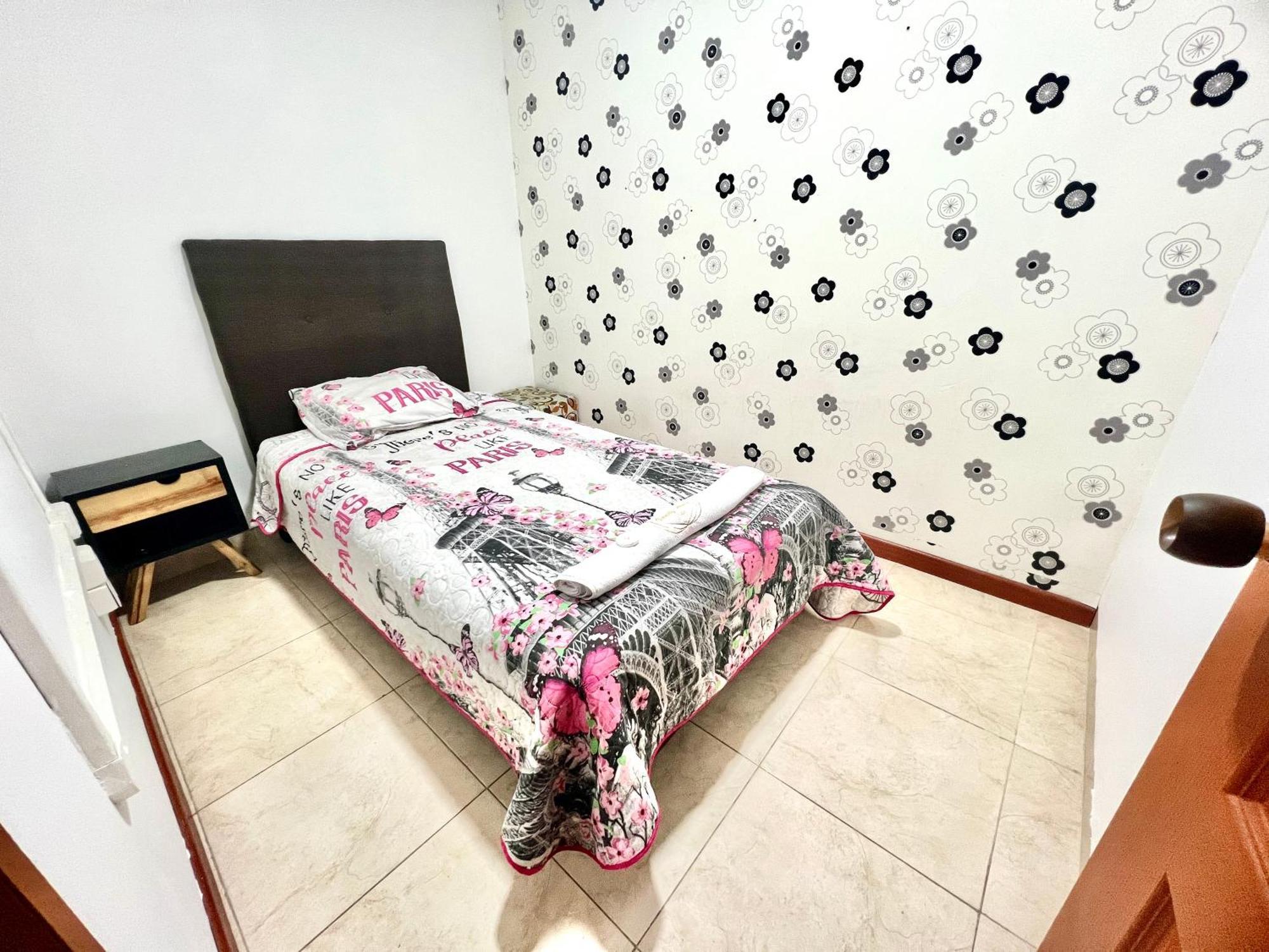 Harbor Home Bogotá Eksteriør bilde
