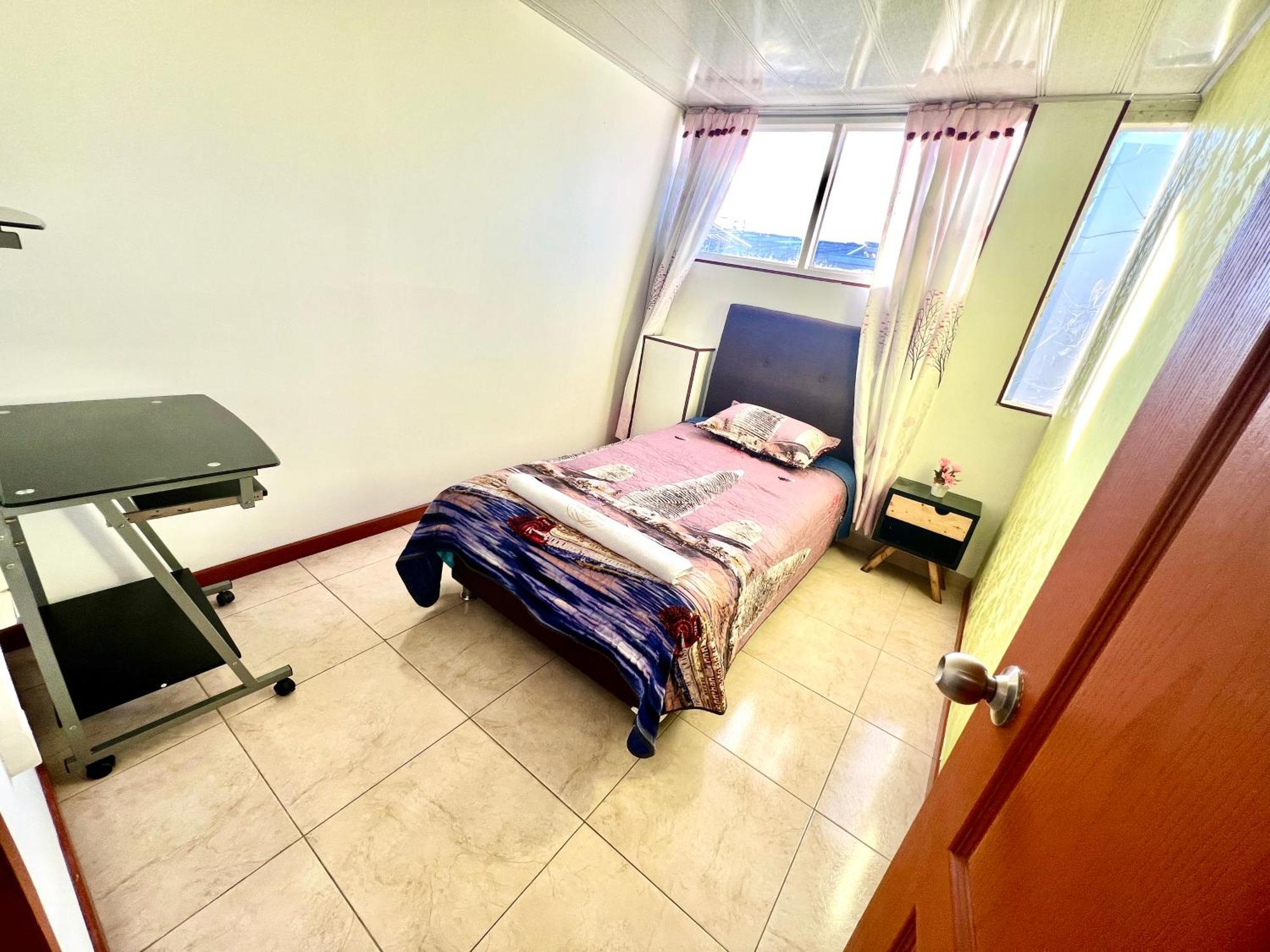 Harbor Home Bogotá Eksteriør bilde