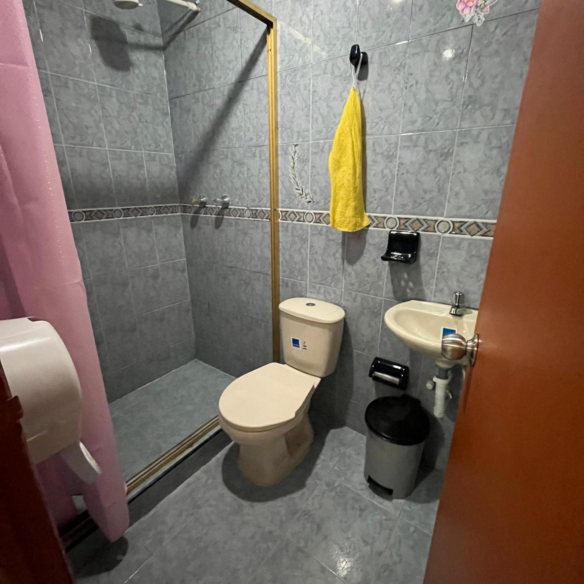 Harbor Home Bogotá Eksteriør bilde
